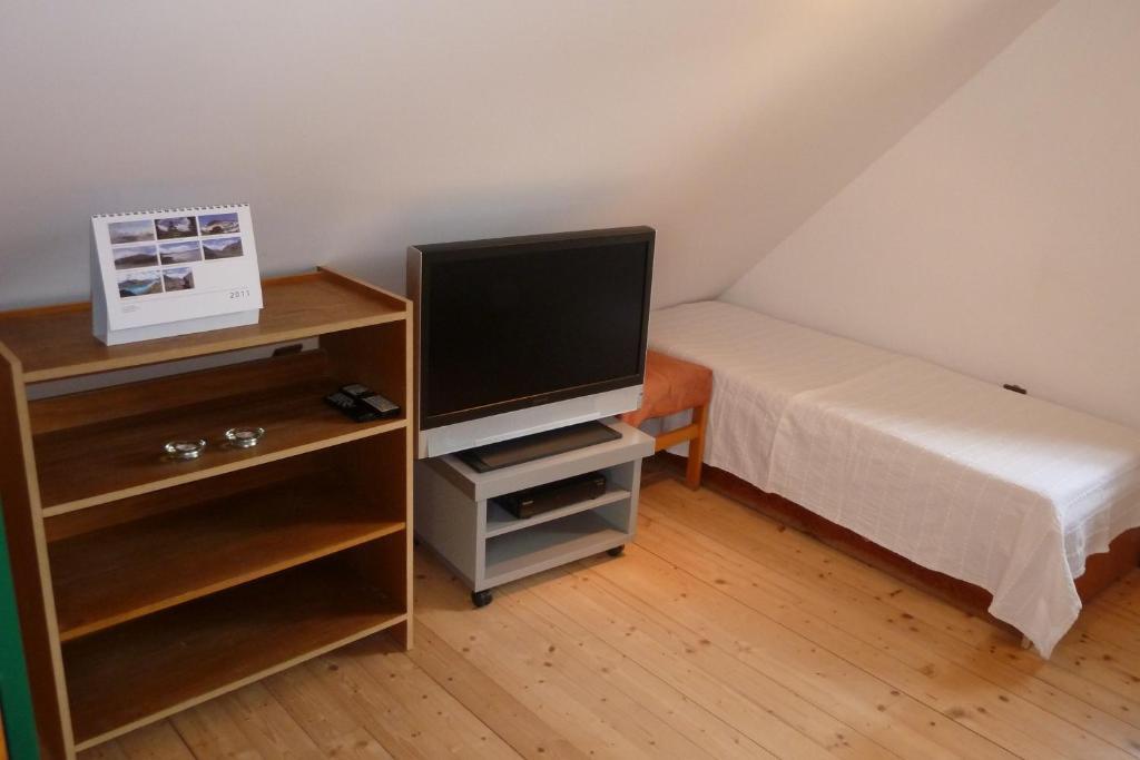 Apartmany Cesky Raj Turnov Rum bild